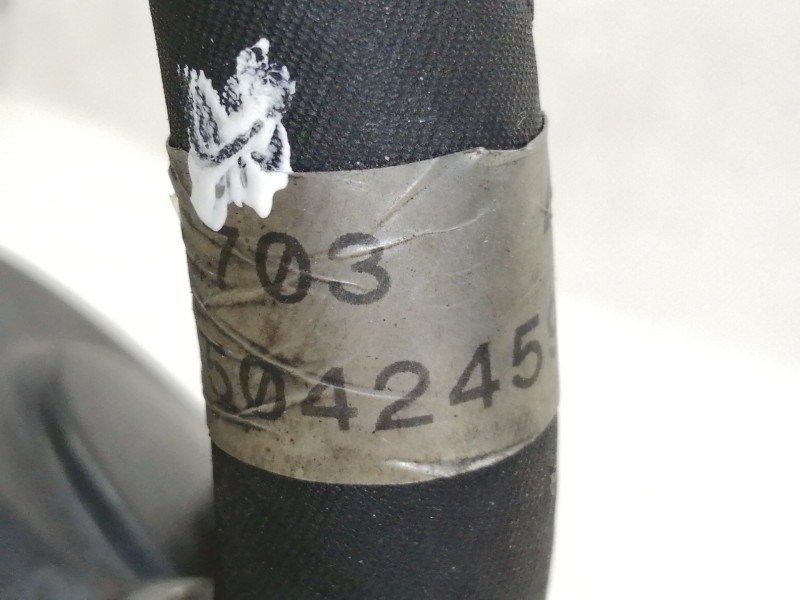 Recambio de deposito servo para iveco daily ka referencia OEM IAM 504245980 F1CFL411G 