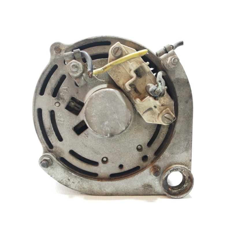 Recambio de alternador para renault 4 berlina/familiar/furgoneta tl (r 1123) referencia OEM IAM 9120144025  