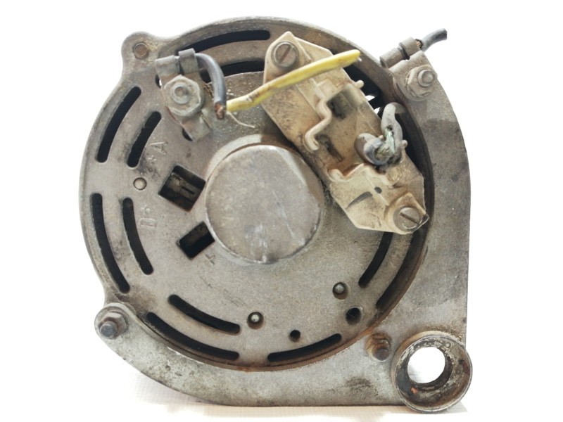 Recambio de alternador para renault 4 berlina/familiar/furgoneta tl (r 1123) referencia OEM IAM 9120144025  