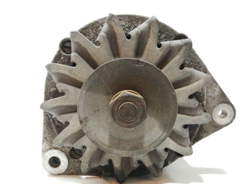 Recambio de alternador para renault 4 berlina/familiar/furgoneta tl (r 1123) referencia OEM IAM 9120144025  