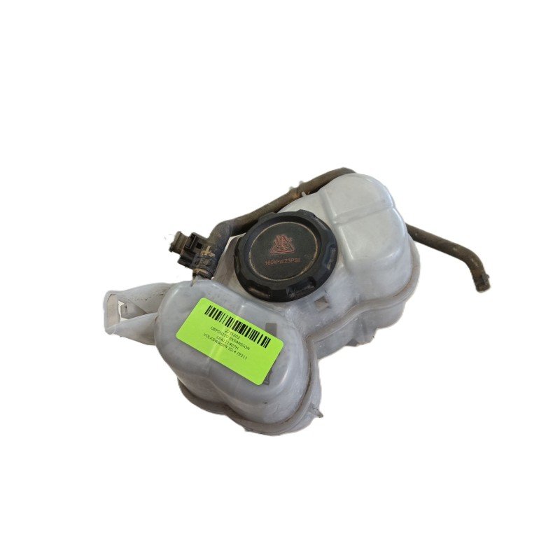 Recambio de deposito expansion para volkswagen id.4 (e21) performance referencia OEM IAM 1EA121407H 1EA121407F 