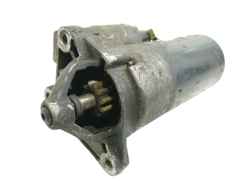 Recambio de motor arranque para renault 4 berlina/familiar/furgoneta tl (r 1123) referencia OEM IAM 7700113207  