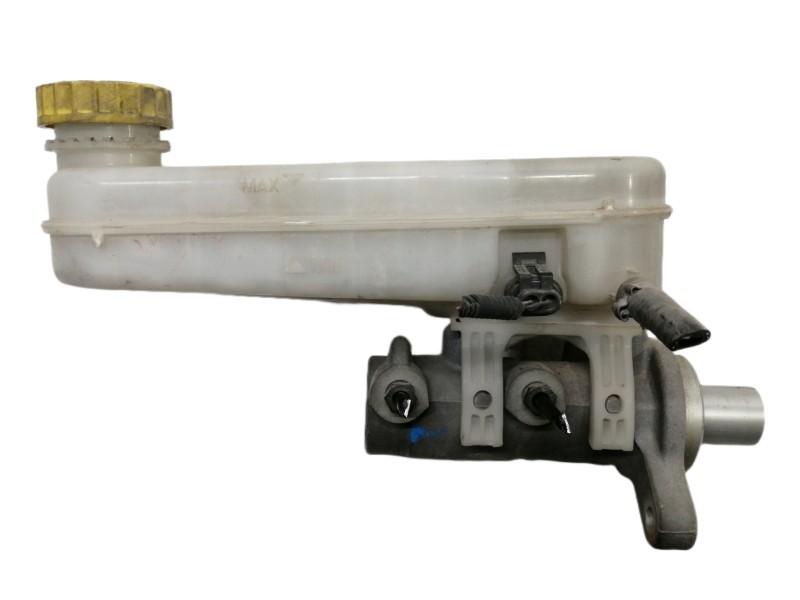 Recambio de bomba freno para citroën jumper caja cerrada (06.2006 =>) 30 l1h1 hdi 100 referencia OEM IAM 0204255096 Y24112 