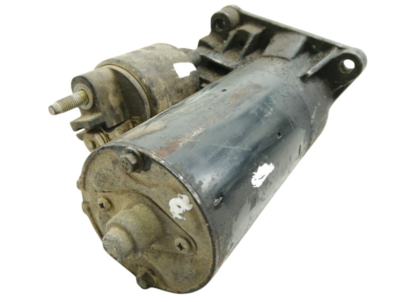 Recambio de motor arranque para renault 4 berlina/familiar/furgoneta tl (r 1123) referencia OEM IAM 7700113207  