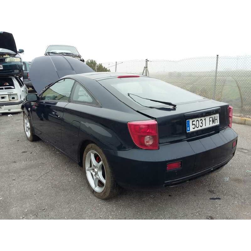 TOYOTA CELICA (T23)