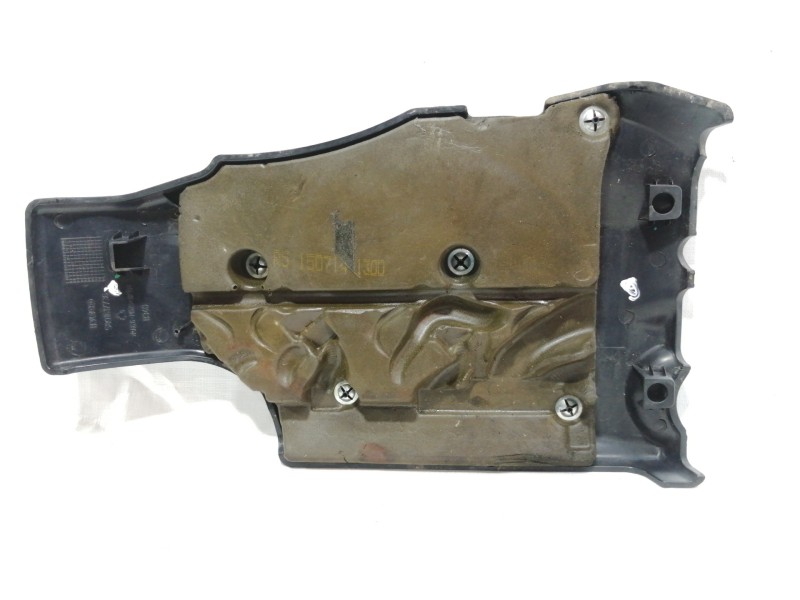 Recambio de tapa motor para iveco daily ka referencia OEM IAM 5801617736 R51507141300 