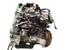 Recambio de motor completo para iveco daily ka referencia OEM IAM F1CFL411E A104 / F1CFL411E 2211488