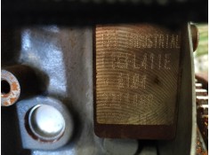 Recambio de motor completo para iveco daily ka referencia OEM IAM F1CFL411E A104 / F1CFL411E 2211488 2