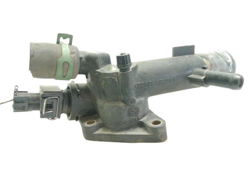 Recambio de termostato para renault clio ii fase ii (b/cb0) authentique confort referencia OEM IAM 374994  