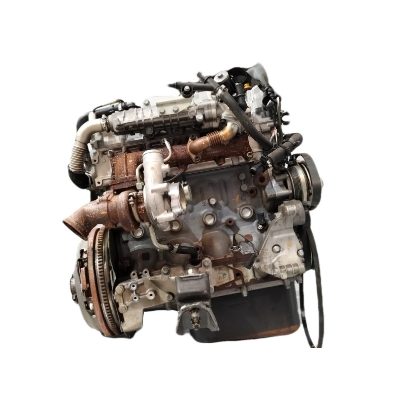 Recambio de motor completo para iveco daily ka referencia OEM IAM F1CFL411E A104 / F1CFL411E 2211488