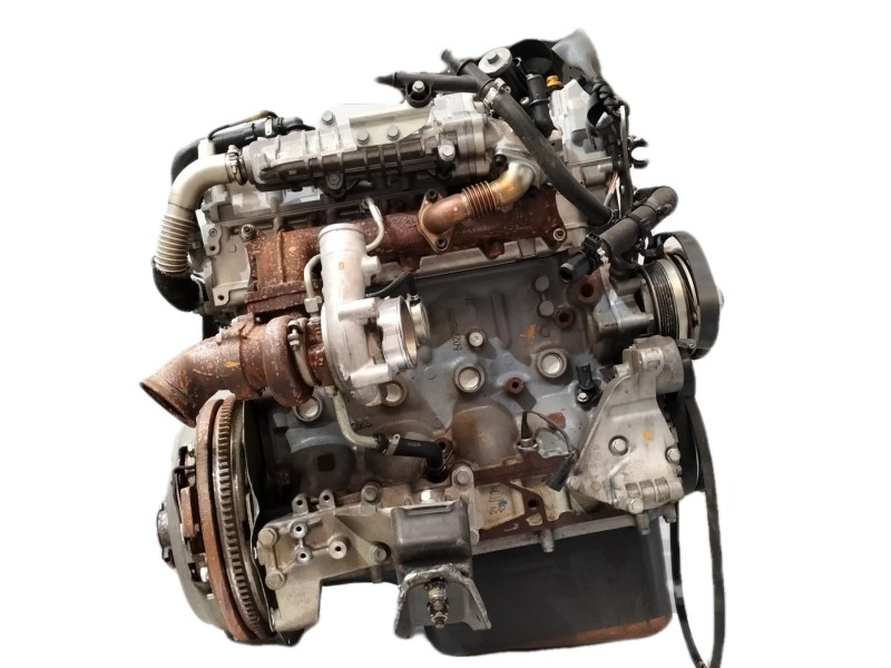 Recambio de motor completo para iveco daily ka referencia OEM IAM F1CFL411E A104 / F1CFL411E 2211488
