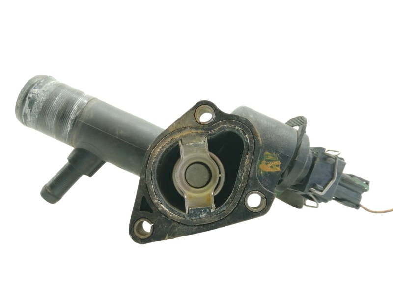 Recambio de termostato para renault clio ii fase ii (b/cb0) authentique confort referencia OEM IAM 374994  