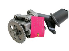 Recambio de bomba aceite para citroën jumper caja cerrada (06.2006 =>) 30 l1h1 hdi 100 referencia OEM IAM 1C1Q6600 267491  2