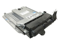 Recambio de centralita motor uce para audi a4 berlina (8e) 2.0 tdi 16v (103kw) referencia OEM IAM 03G906016JD 1039S12996 / 02810