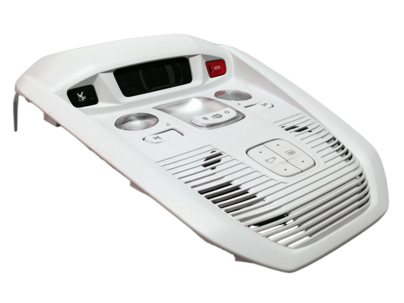 Recambio de luz interior para peugeot 3008 active referencia OEM IAM 9812595380  