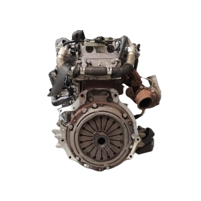 Recambio de motor completo para iveco daily ka referencia OEM IAM F1CFL411E A104 / F1CFL411E 2211488