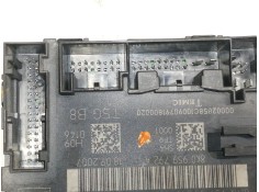 Recambio de centralita cierre para audi a5 coupe (8t) 2.7 tdi referencia OEM IAM 8K0959792A   2