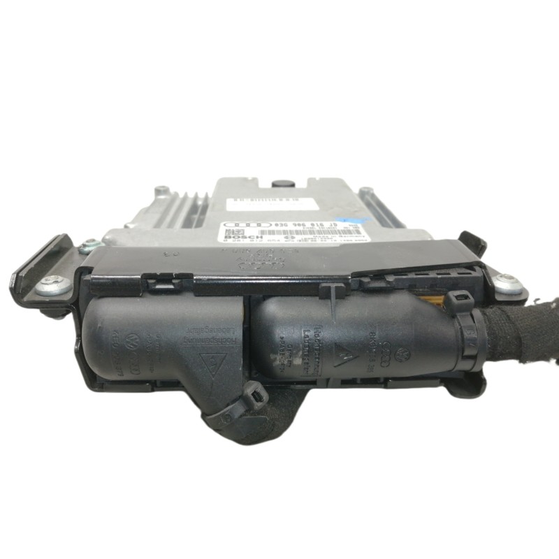 Recambio de centralita motor uce para audi a4 berlina (8e) 2.0 tdi 16v (103kw) referencia OEM IAM 03G906016JD 1039S12996 / 02810