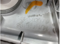 Recambio de luz interior para peugeot 3008 active referencia OEM IAM 9812595380   2