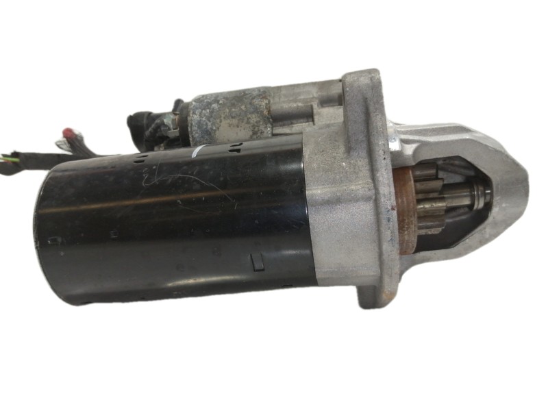 Recambio de motor arranque para iveco daily ka referencia OEM IAM 0001109306 F1CFL411E 