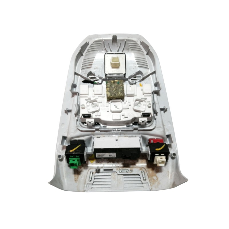 Recambio de luz interior para peugeot 3008 active referencia OEM IAM 9812595380  