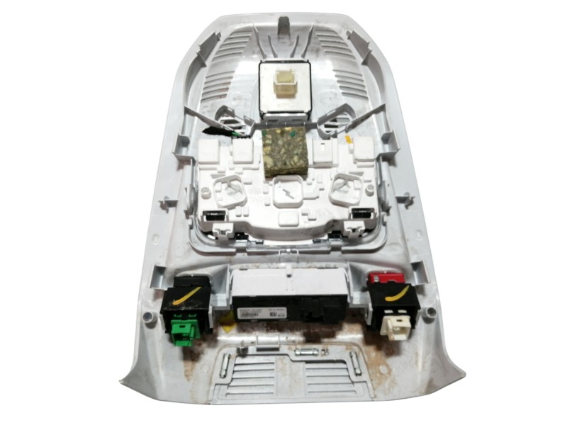 Recambio de luz interior para peugeot 3008 active referencia OEM IAM 9812595380  