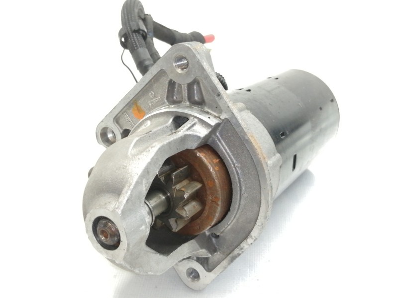 Recambio de motor arranque para iveco daily ka referencia OEM IAM 0001109306 F1CFL411E 