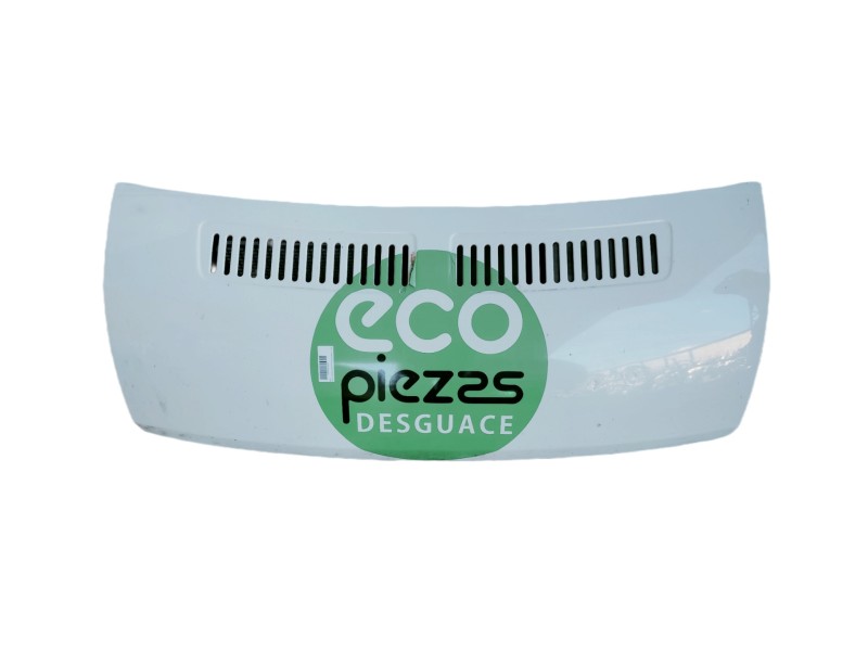 Recambio de capot para citroën jumper caja cerrada (06.2006 =>) 30 l1h1 hdi 100 referencia OEM IAM   