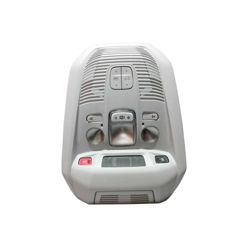 Recambio de luz interior para peugeot 3008 active referencia OEM IAM 9812595380  