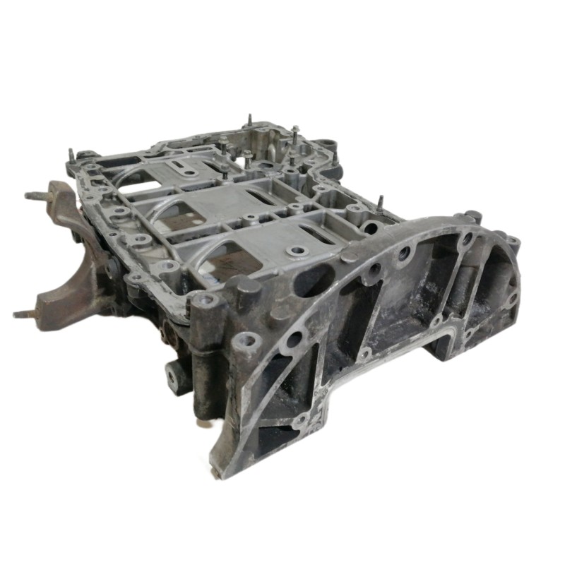 Recambio de carter para citroën jumper caja cerrada (06.2006 =>) 30 l1h1 hdi 100 referencia OEM IAM F462B  