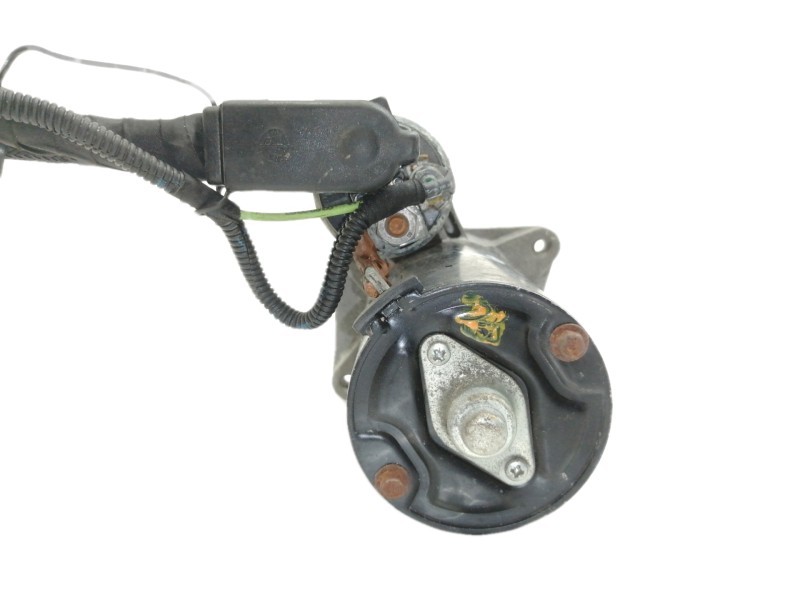 Recambio de motor arranque para iveco daily ka referencia OEM IAM 0001109306 F1CFL411E 