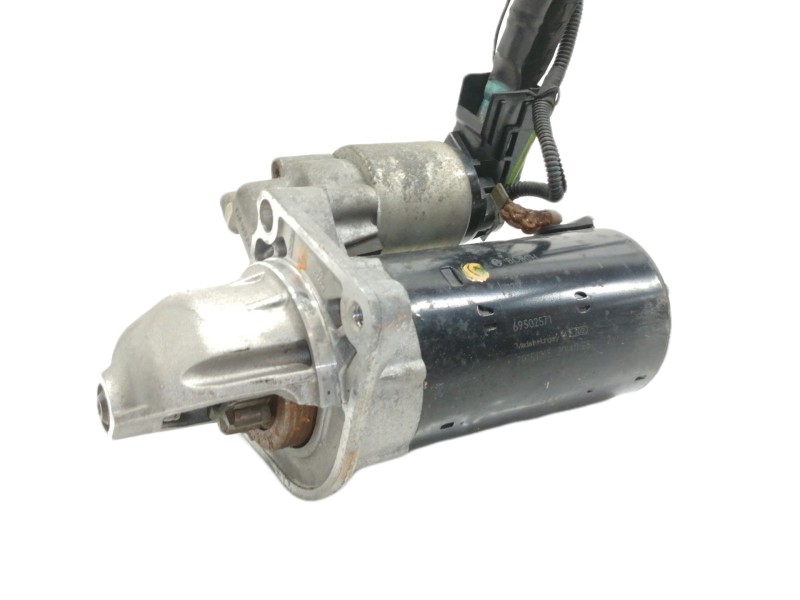 Recambio de motor arranque para iveco daily ka referencia OEM IAM 0001109306 F1CFL411E 