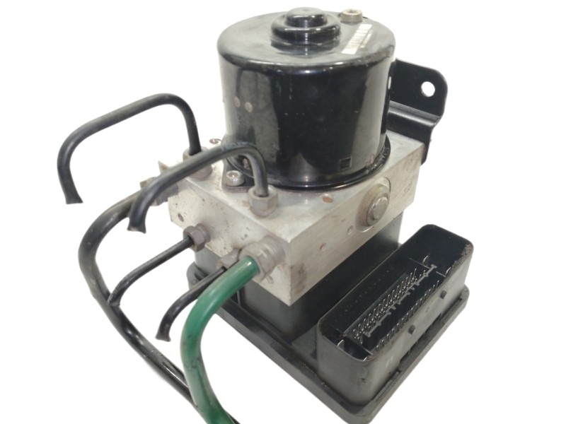 Recambio de abs para citroën c5 berlina collection referencia OEM IAM 9659770580 00403741E0 