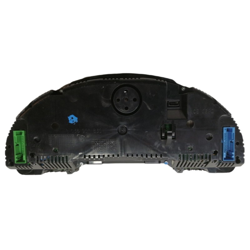 Recambio de cuadro instrumentos para audi a4 berlina (8e) 2.0 tdi 16v (103kw) referencia OEM IAM 1036901830  