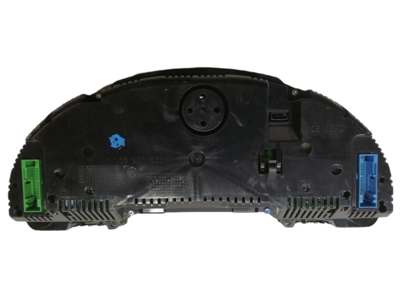 Recambio de cuadro instrumentos para audi a4 berlina (8e) 2.0 tdi 16v (103kw) referencia OEM IAM 1036901830  