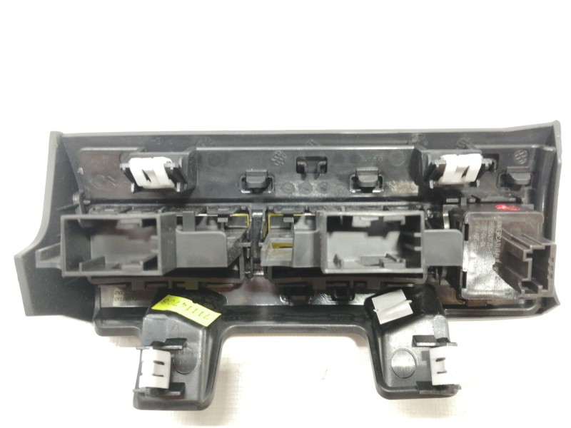 Recambio de interruptor para peugeot 3008 active referencia OEM IAM 98095437ZD1  