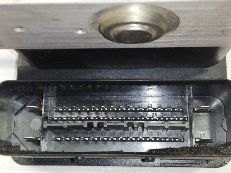 Recambio de abs para citroën c5 berlina collection referencia OEM IAM 9659770580 00403741E0 