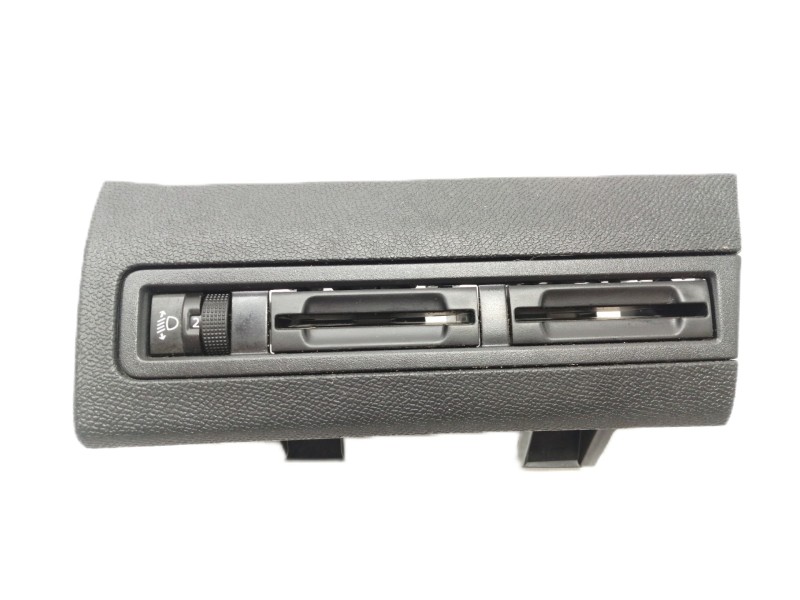 Recambio de interruptor para peugeot 3008 active referencia OEM IAM 98095437ZD1  