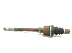 Recambio de transmision delantera derecha para citroën c5 berlina collection referencia OEM IAM 9632687980   2