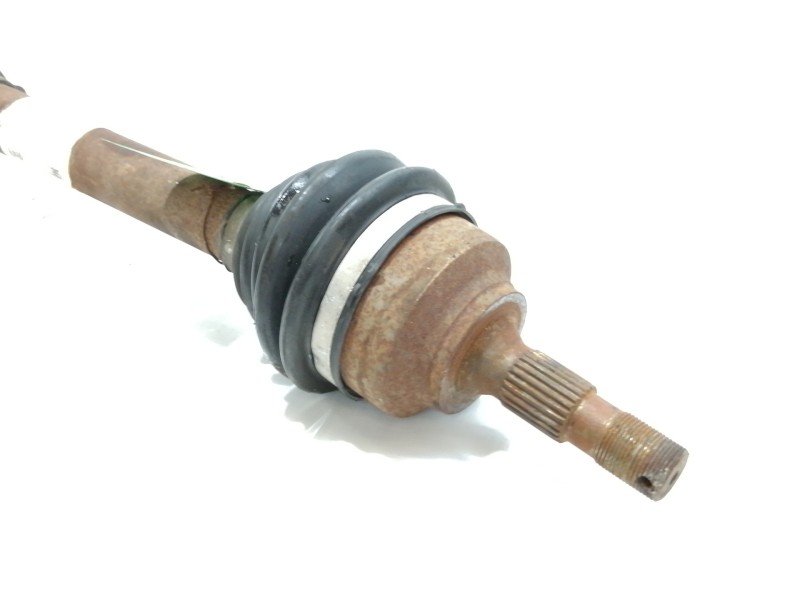 Recambio de transmision delantera derecha para citroën c5 berlina collection referencia OEM IAM 9632687980  