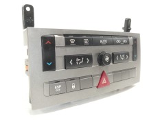 Recambio de mando calefaccion / aire acondicionado para citroën c5 berlina collection referencia OEM IAM 96573328YW02 VP4PUH18C6