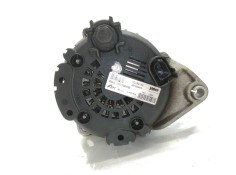 Recambio de alternador para iveco daily ka referencia OEM IAM 5801580943 5801580943 B8685801580943 2