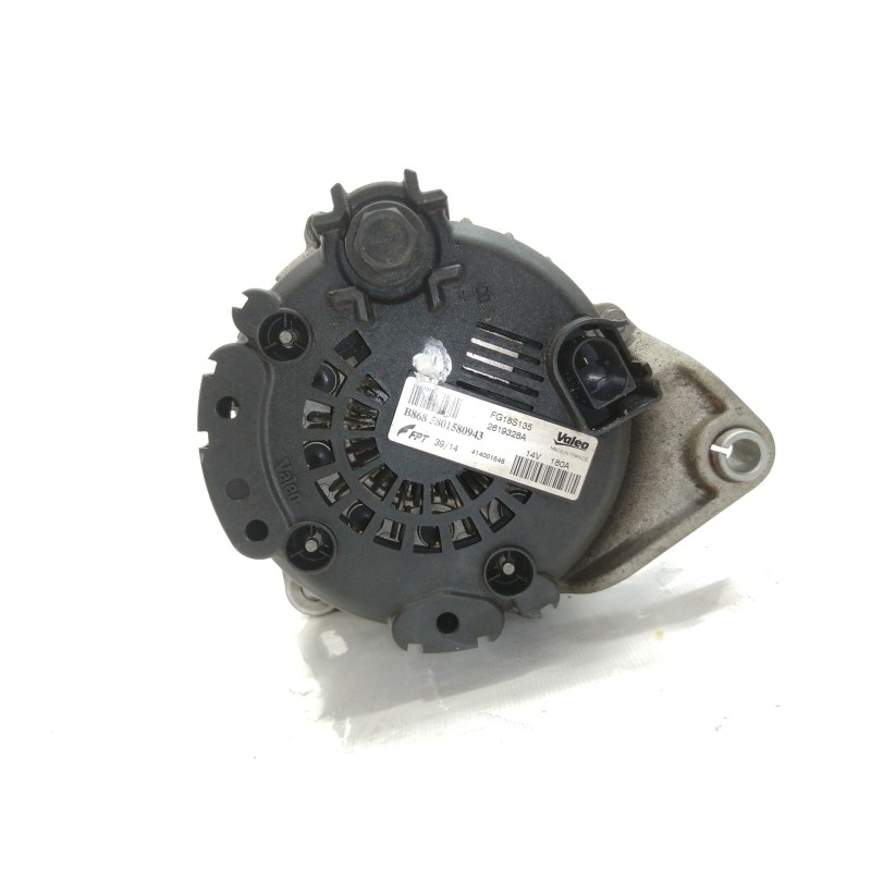 Recambio de alternador para iveco daily ka referencia OEM IAM 5801580943 5801580943 B8685801580943