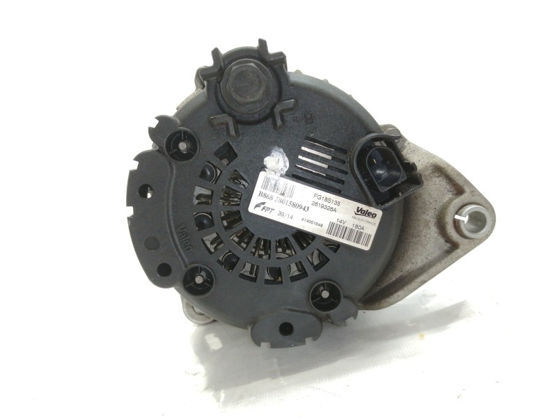 Recambio de alternador para iveco daily ka referencia OEM IAM 5801580943 5801580943 B8685801580943