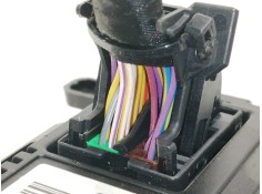 Recambio de mando calefaccion / aire acondicionado para citroën c5 berlina collection referencia OEM IAM 96573328YW02 VP4PUH18C6 2