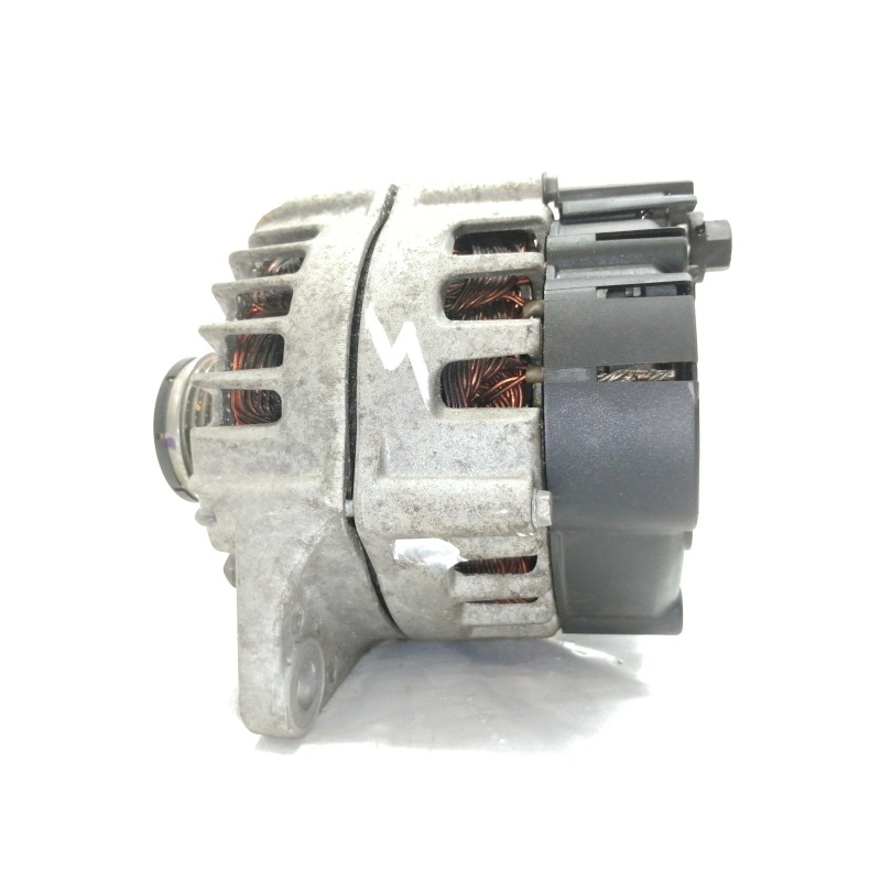 Recambio de alternador para iveco daily ka referencia OEM IAM 5801580943 5801580943 B8685801580943