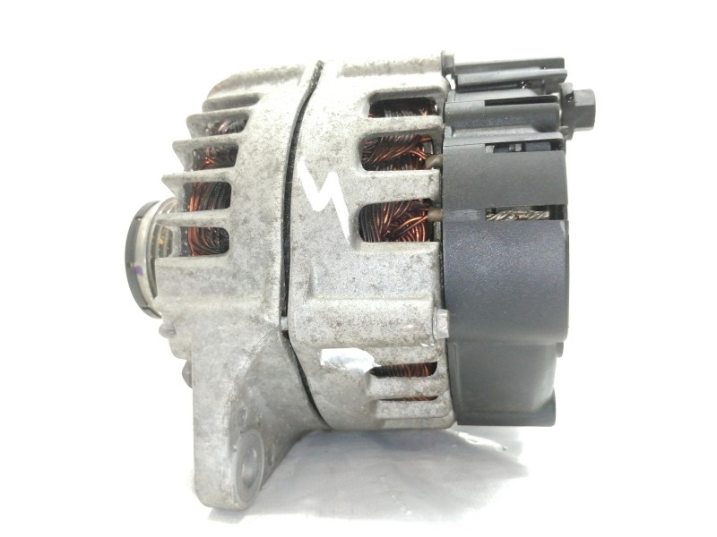 Recambio de alternador para iveco daily ka referencia OEM IAM 5801580943 5801580943 B8685801580943
