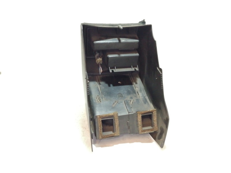 Recambio de guarnecidos palanca cambio para volkswagen golf ii (191/193) cl referencia OEM IAM 191863241  