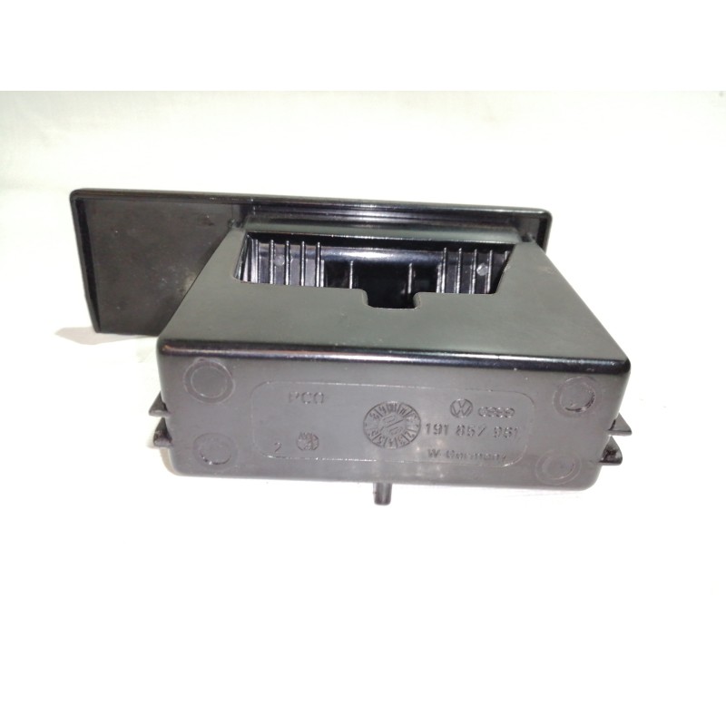 Recambio de guarnecidos palanca cambio para volkswagen golf ii (191/193) cl referencia OEM IAM 191863241  