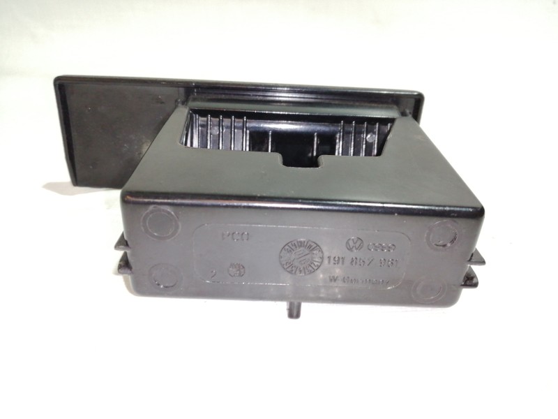 Recambio de guarnecidos palanca cambio para volkswagen golf ii (191/193) cl referencia OEM IAM 191863241  